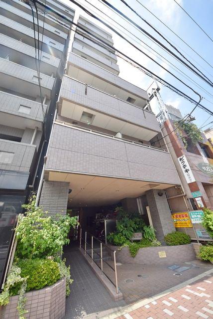 アリュール吾妻橋