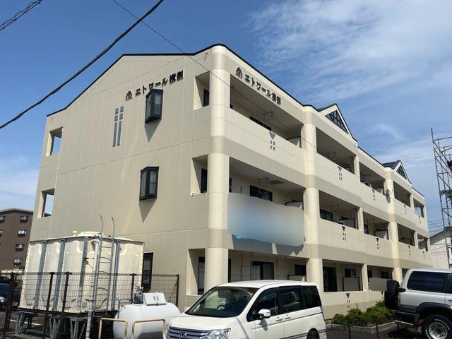エトワール横割