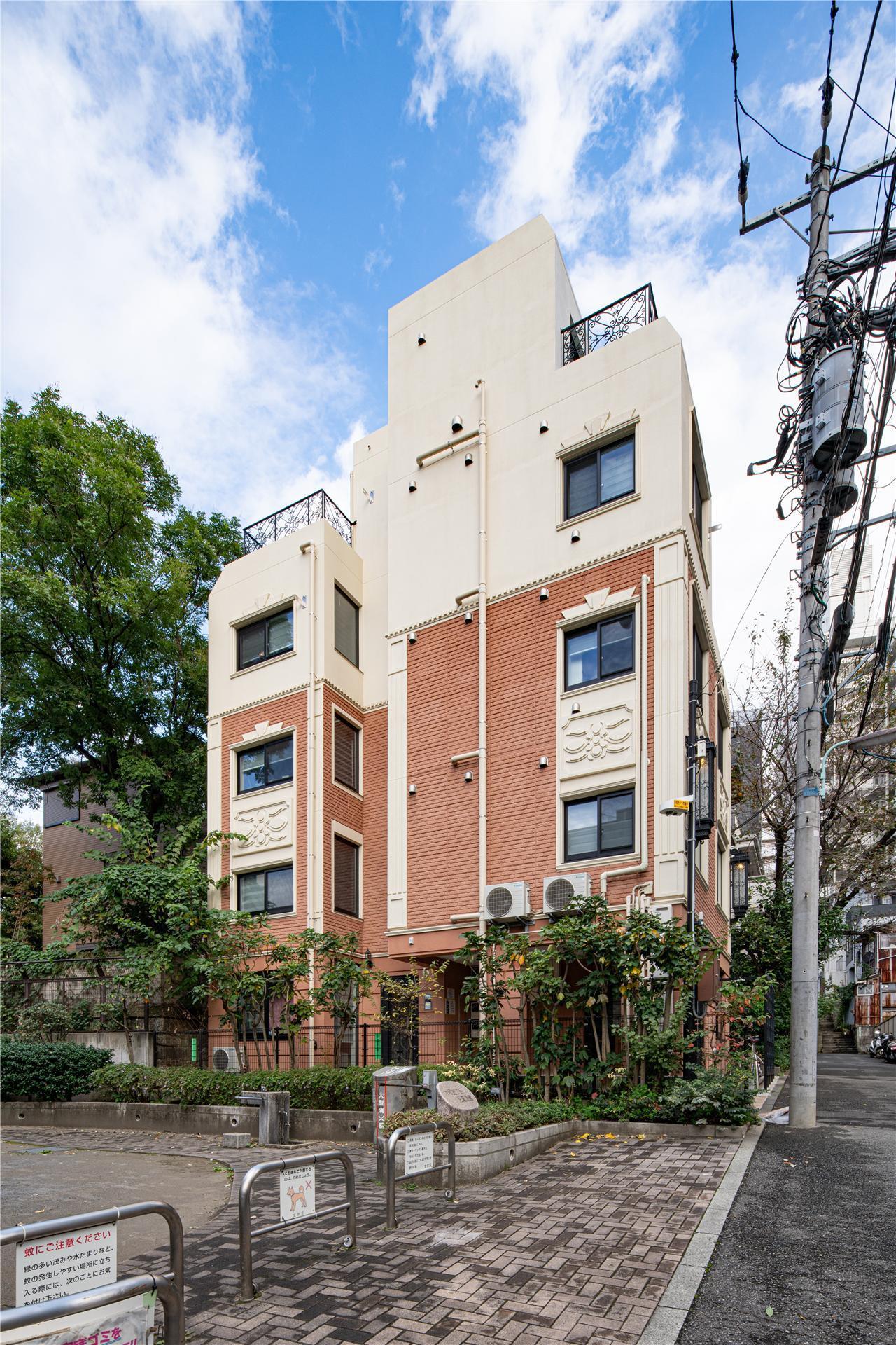MAISON DE CIEL V