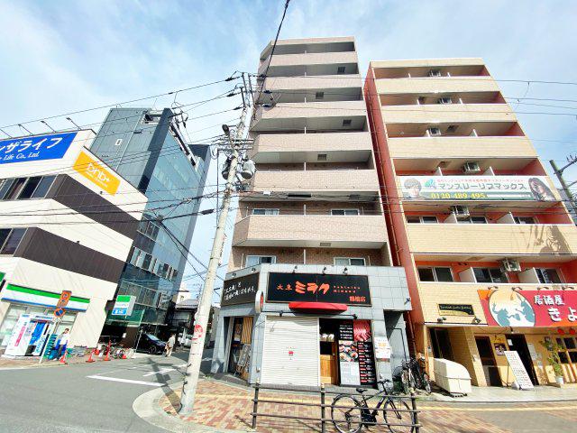 鶴橋末広ビル
