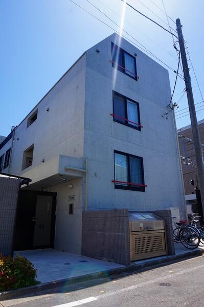 ラシクラス東長崎