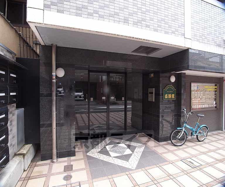 エリーフラッツ西洞院