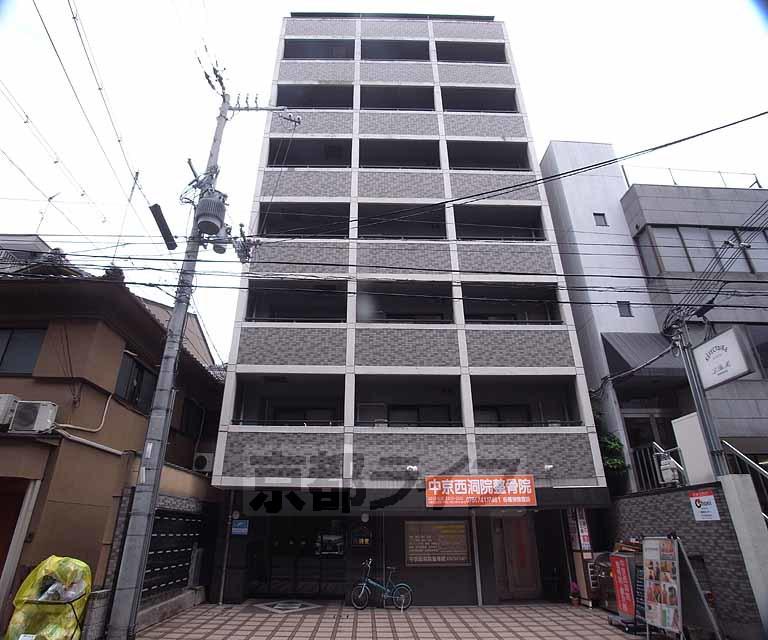 エリーフラッツ西洞院