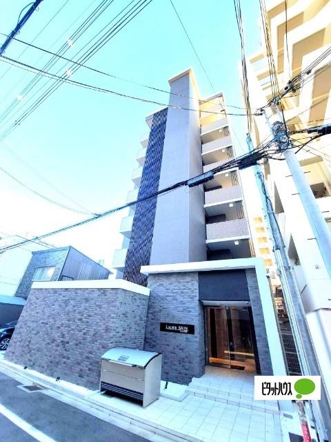 ラウレア西院