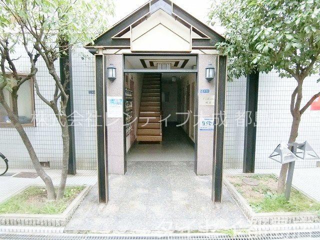コレクション城北I