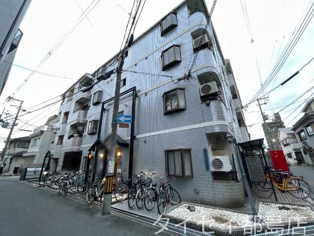 コレクション城北I
