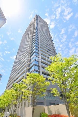 ザセントラルマークタワー