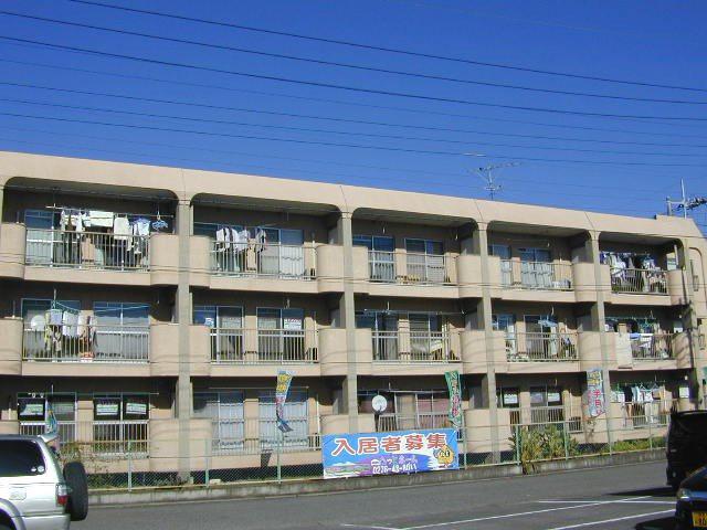 九合マンション B
