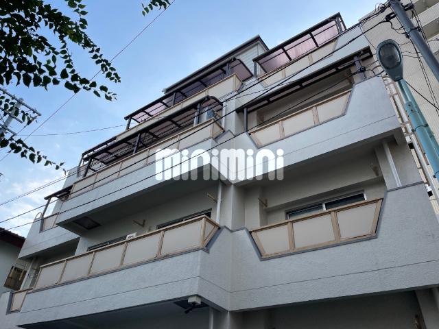 金子マンション