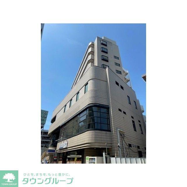 メゾンピオニー大師前