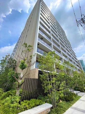 MJR深川住吉