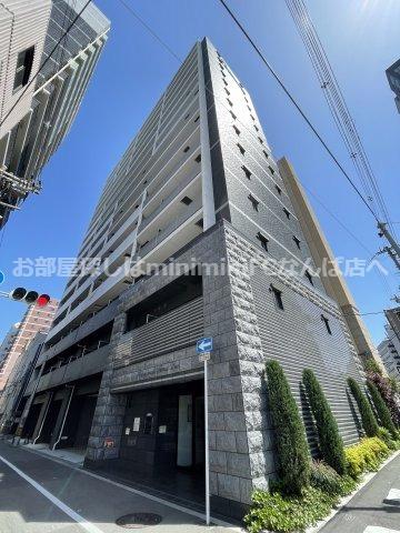 プレサンス松屋町駅前デュオ