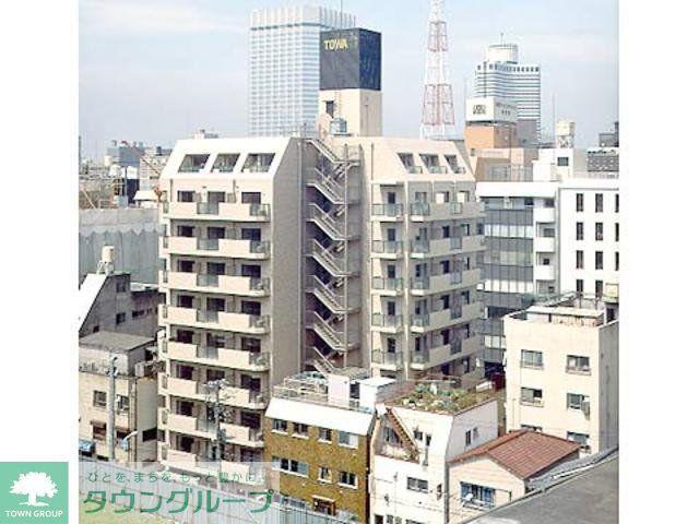 藤和半蔵門コープ
