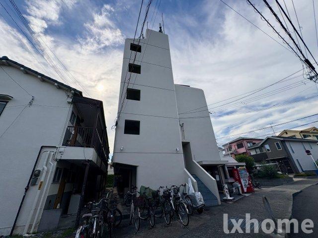 総持寺グリーンハイツ