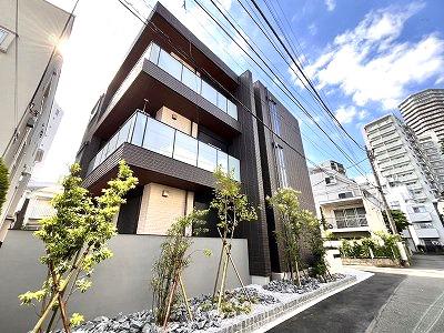 MANSION KAZAN(3LDK/2階)