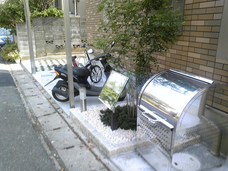 ルミエール並木