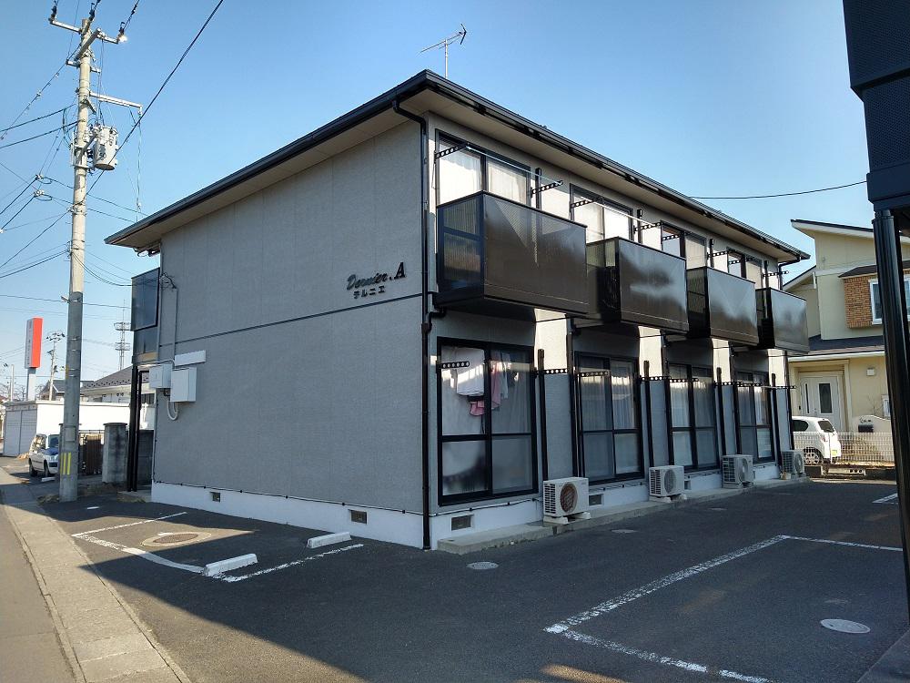 デルニエA棟