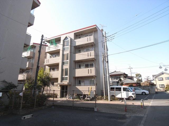 ヤマハハイツB