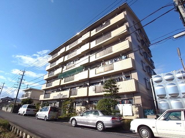 リバーサイド鎌倉(5DK/7階)