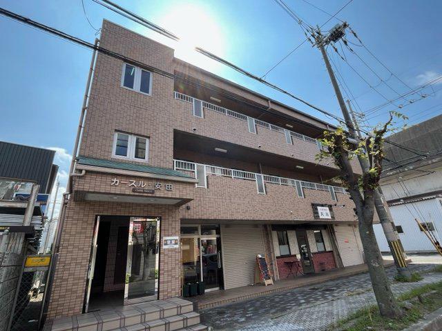 カースル安田