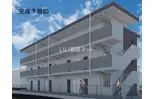 岡本3丁目マンション