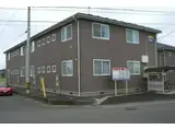 花巻市諏訪町2丁目築23年