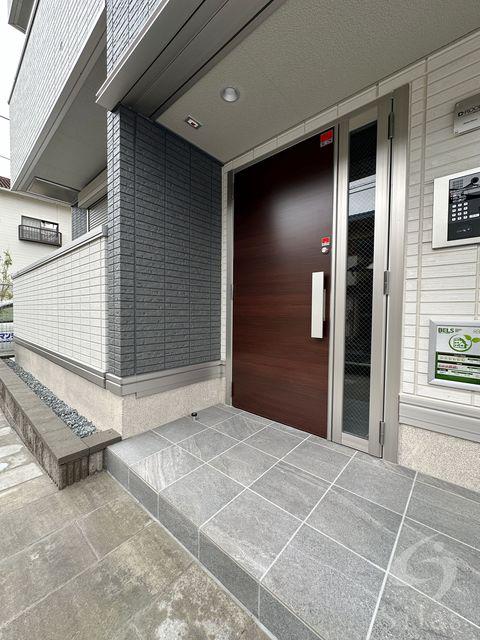 DROOM深草小久保町B