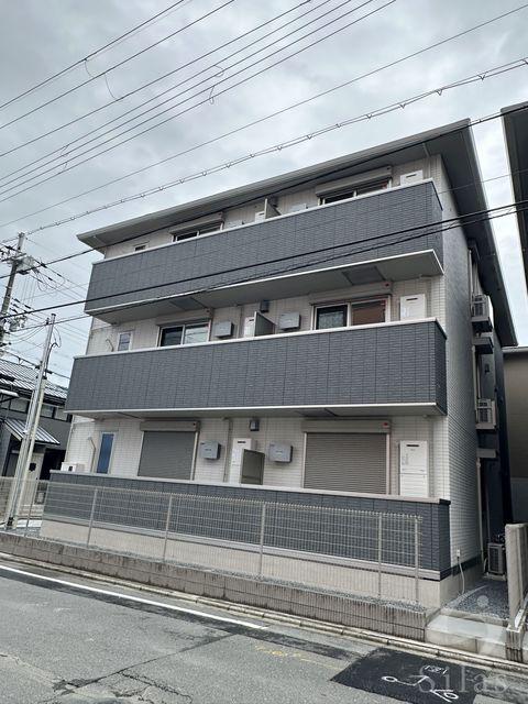 DROOM深草小久保町B
