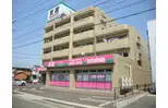 ガーデン斉宮司