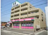 ガーデン斉宮司