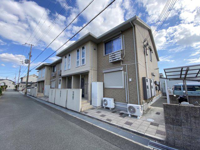 パインガーデン
