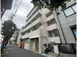 パレドール東金町