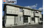 グリーンハイツ杉 A棟