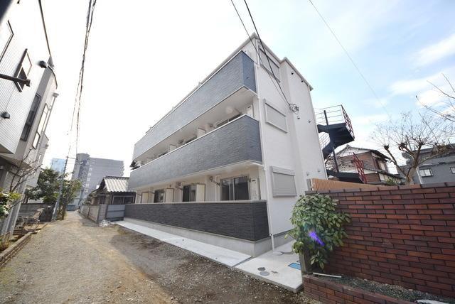 ヴィラージュ大宮