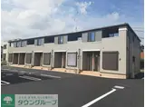グレースヴィラージュ 弐番館