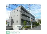 アンプルールフェール豊四季II