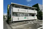 シャトーナツヤマ曽祢