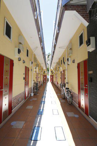 ユナイト衣笠ジョルジェット
