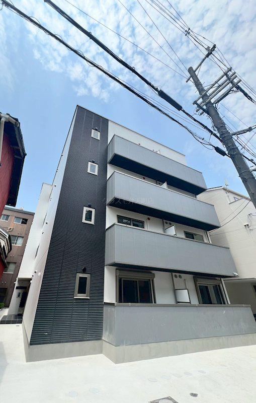SOLASIA RESIDENCE 九条