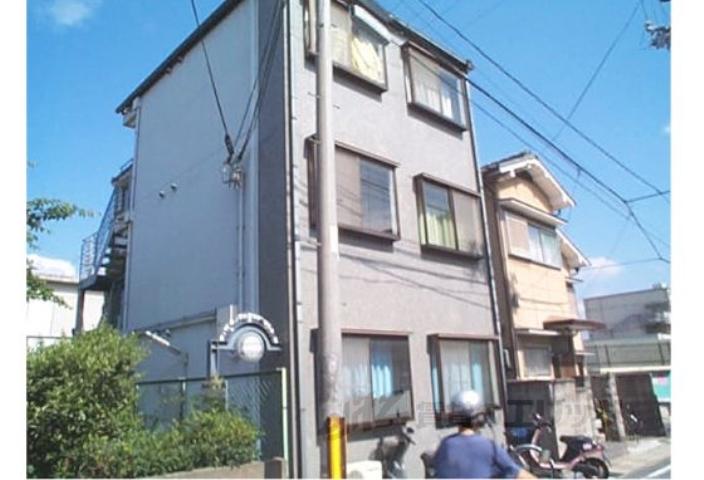 ハイツクローバー