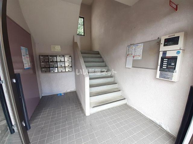ラ・カーサ東生駒