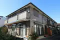 東京都府中市白糸台の建物