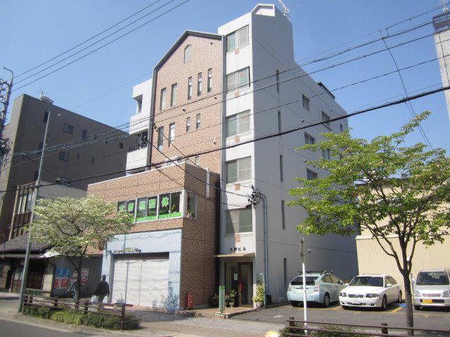 久野ビル