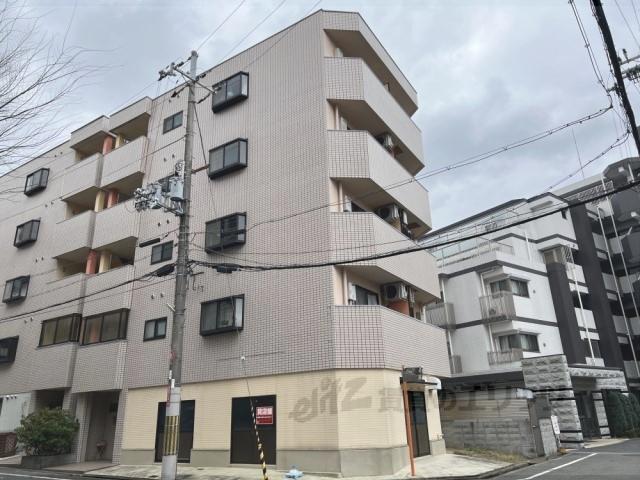 Mプラザ津田駅前参番館