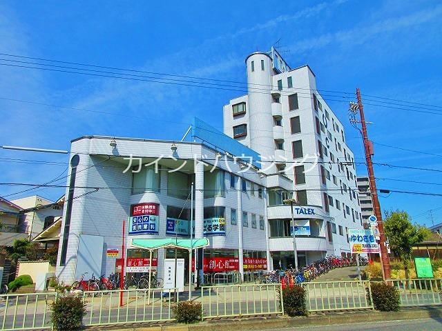 タレックスビル
