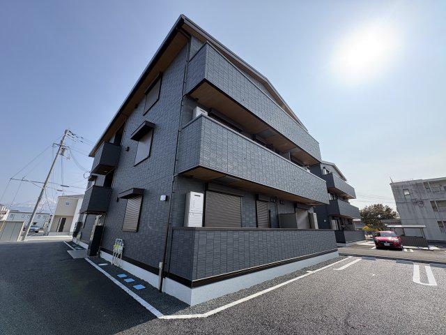ボヌールメゾンKASUGAII