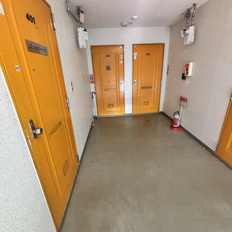 室蘭中島町ハウス