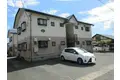 クレールハイツ A棟