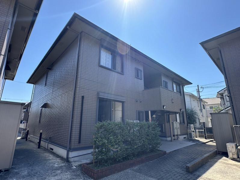 オークヒルズC棟
