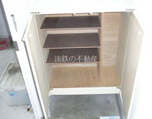 JOY河輪